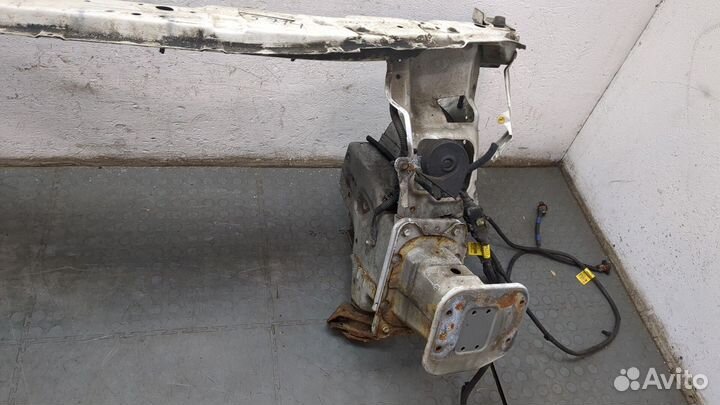 Рамка передняя Opel Antara, 2014