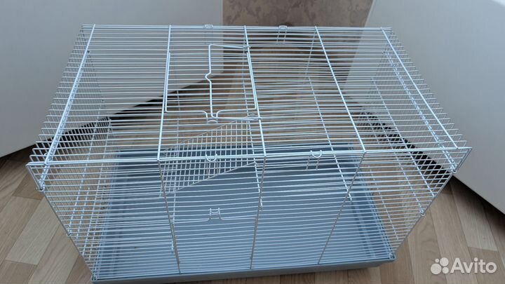 Клетка для грызунов