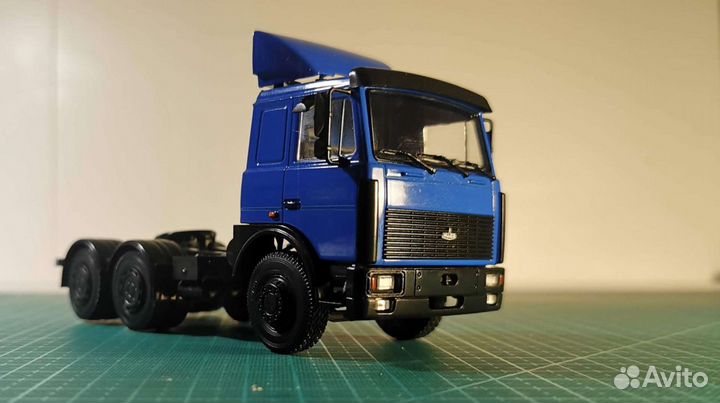 Легендарные грузовики СССР и автомобиль на службе