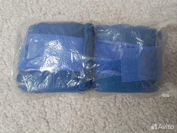 Бинты для единоборств