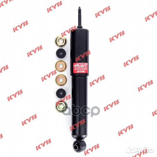 340 023 амортизатор передний газовый Mazda BT