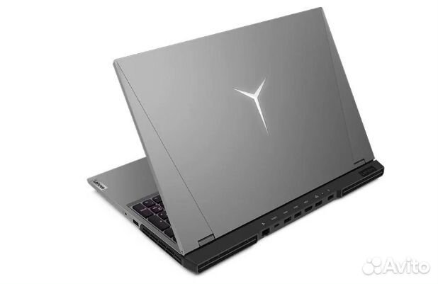 Игровой ноутбук Lenovo Legion 5 Pro 6800H/3070 Ti