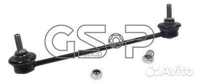 Тяга стабилизатора ford mondeo Mk III (B5Y) s05