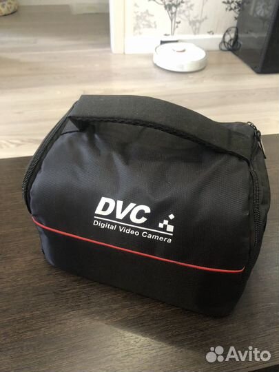 Видеокамера