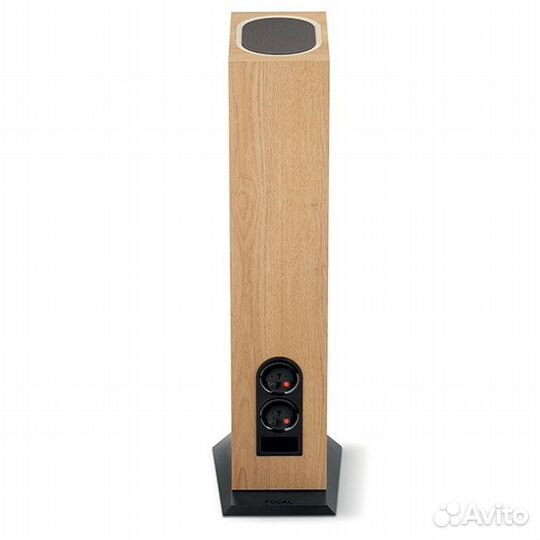 Напольная акустика Focal Chora 826-D Light Wood