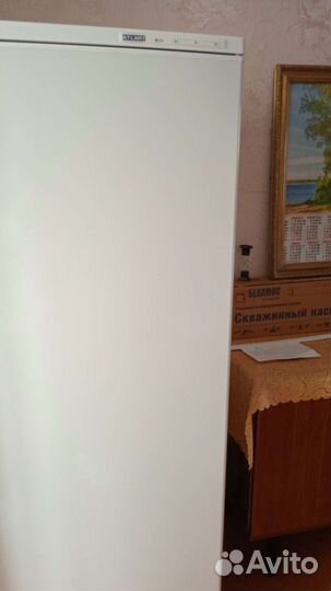 Морозилка Атлант