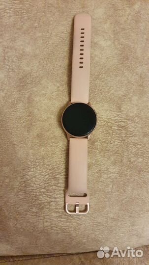 Samsung galaxy watch active 2 40 мм
