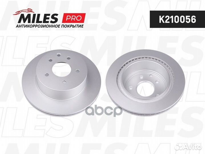 Диск тормозной задний вентилируемый nissan qash