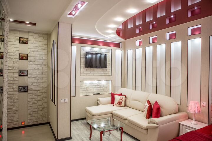 Квартира-студия, 30 м², 1/5 эт.