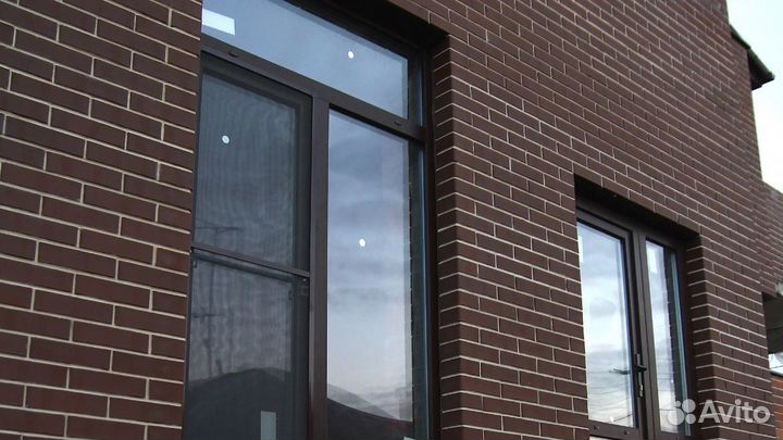 Облицовочный кирпич Шоколад Оптом