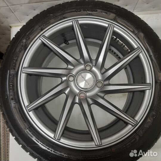 Диски vossen r 15