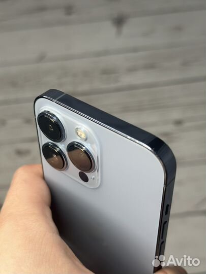 iPhone 13 Pro, 128 ГБ