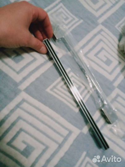 Ручки мебельные