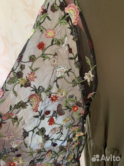 Платье женское