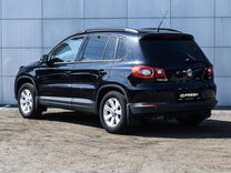 Volkswagen Tiguan 1.4 MT, 2008, 191 491 км, с пробегом, цена 1 049 000 руб.