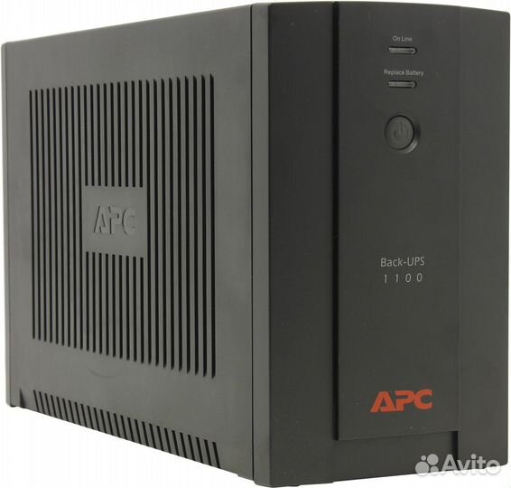 Ибп APC 1100