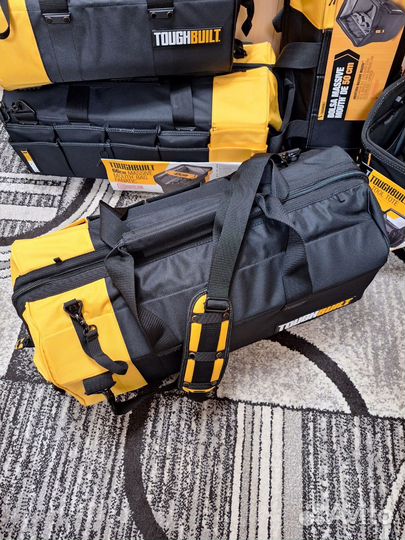 Сумка Toughbuilt TB-60-26