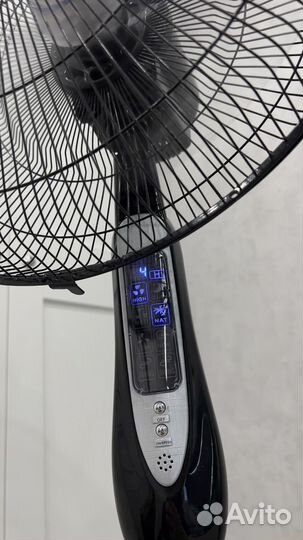 Вентилятор Energy elegance EN-1617 с пультом