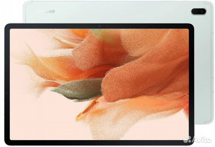 Новый Samsung Galaxy Tab S7 FE 12.4
