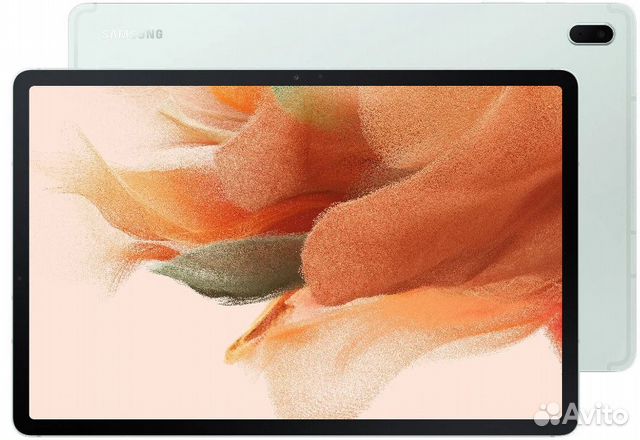 Новый Samsung Galaxy Tab S7 FE 12.4