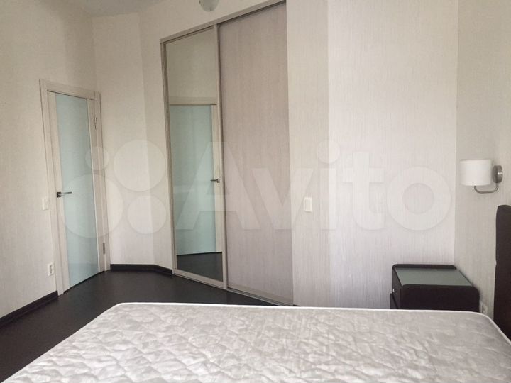 2-к. квартира, 80 м², 5/6 эт.