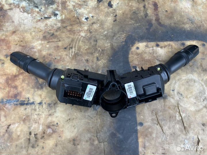 Подрулевые переключатели Хендай IX35,Кия Спортейдж