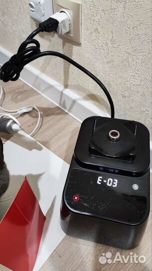 Блендер Blendtec Designer 625