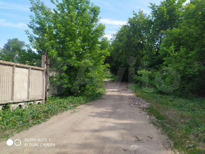 Производство, 2060 м²