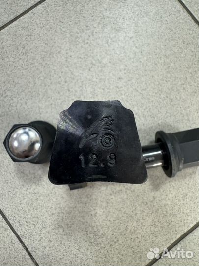 Колесные болты