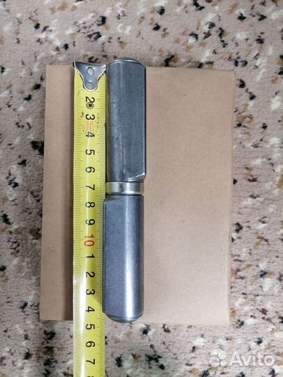 Петли дверные