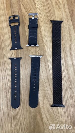 Ремешок apple watch