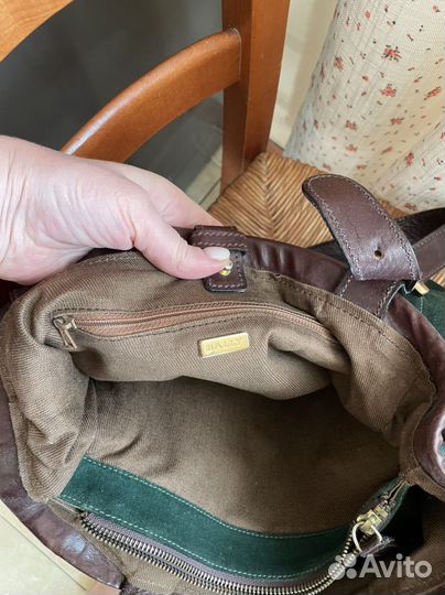 Сумка bally женская брендовая