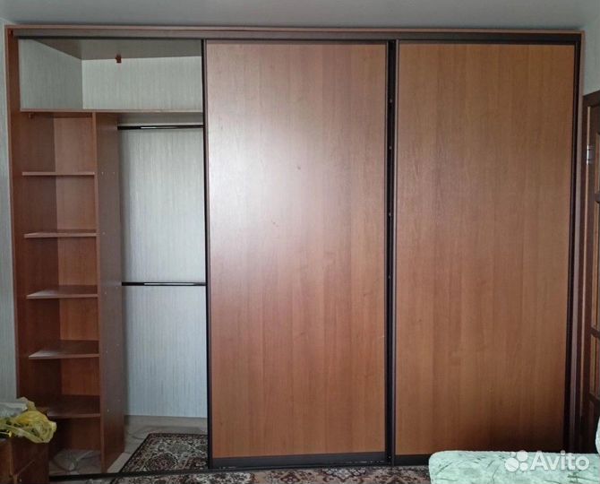 Шкаф на заказ
