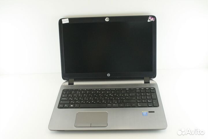 Ноутбук 15.6'' HP ProBook 450 G2