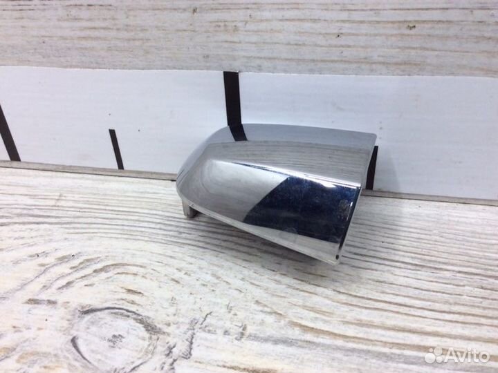 Накладка ручки наружной Mitsubishi L200 KB