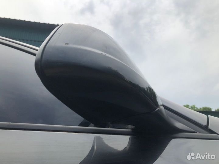 Зеркало правое электрическое BMW 5-Series