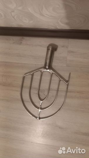 Лопата на миксер B-20