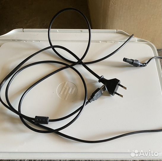 Принтер