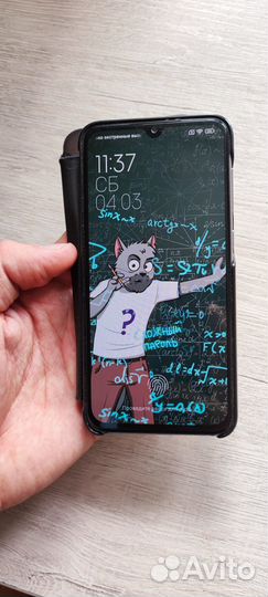 Телефон Xiaomi Mi9Se