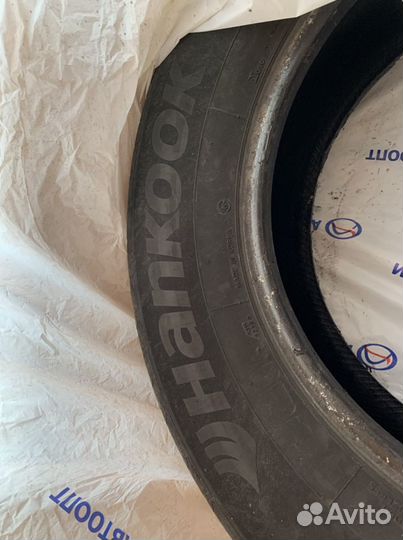 Hankook AH11 235/65 R17