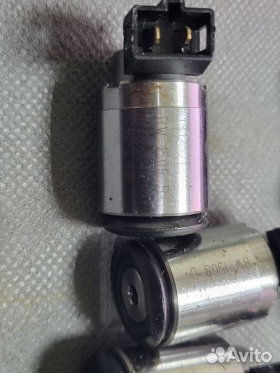 Соленойды мылые Dp0 оригинал