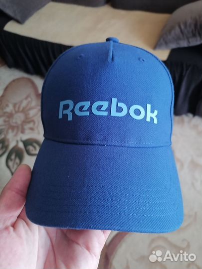 Бейсболка мужская