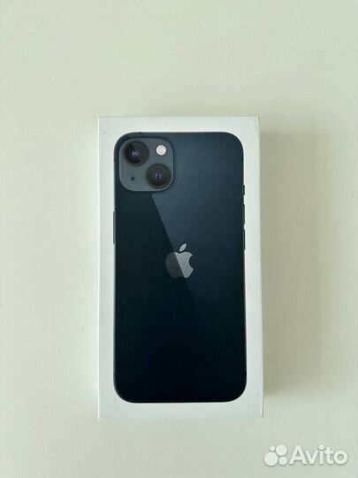 iPhone 13, 128 ГБ