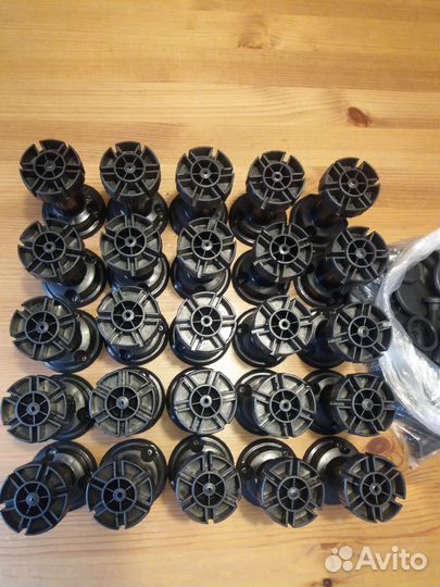 Мебельные ножки