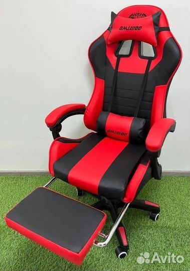 Офисное кресло (геймерское). Кресло для директора