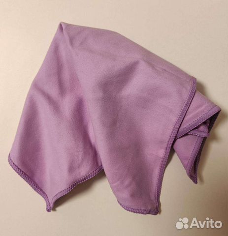 Салфетки для стекла и зеркала