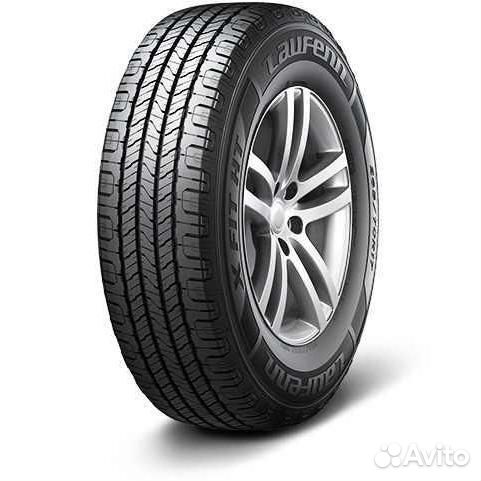 Laufenn X-Fit HT LD01 265/65 R17