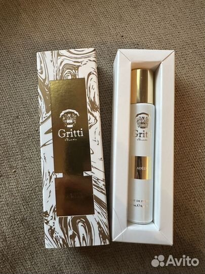 Gritti adele