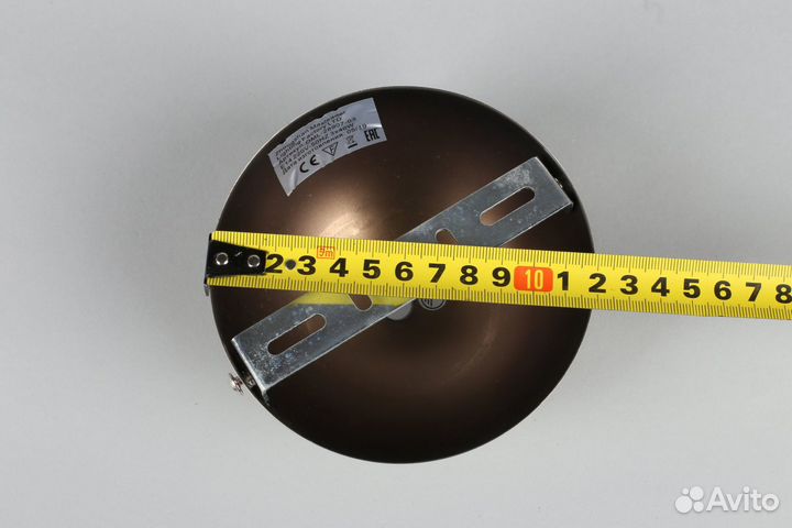 Люстра металл и стекло в спальню модерн