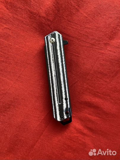 Раскладной нож фирмы Mastiff